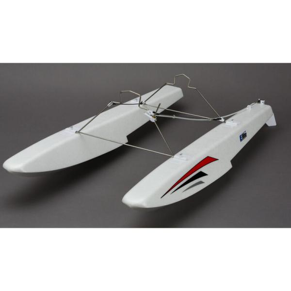 E-flite Schwimmerset: Apprentice S